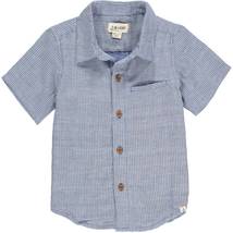 Boy&#39;s Newport Button Down Shirt - £21.92 GBP