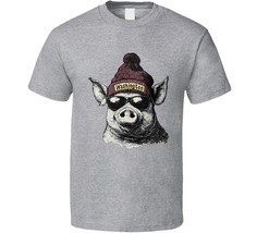Washington Commander Cool Hog T Shirt -AWESOME! - $456.53 MXN+
