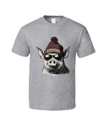 Washington Commander Cool Hog T Shirt -AWESOME! - $34.99 CAD+