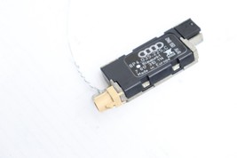 06-13 AUDI A3 8P ANTENNA AMPLIFIER BOOSTER E2010 image 8