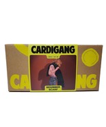 Cardigang Amelia Blue And Green Beginner Scarf Acrylic Yarn Crochet Kit - €46,88 EUR