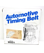 1992-1997 Honda, Acura, Isuzu  3.2L V6 95221 Engine Timing Belt New - $359.39 MXN