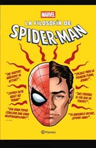 La Filosofia De Spiderman De Marvel - Libro Nuevo En Español - Envio Gratis - £26.19 GBP