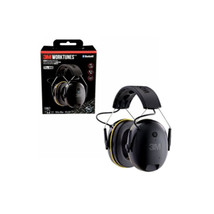 3M Worktunes Connect Earmuff - £104.94 GBP