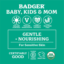 Badger Belly Oil, 4 Oz image 3