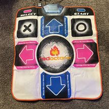 RedOctane Dance Pad Playstation 2 PSROP DDR - £21.57 GBP