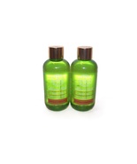 Bath and Body Works Pure Simplicity Almond Milk Body Oil 6 oz Lot of 2 - £52.74 GBP