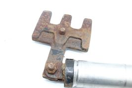2013 FREIGHTLINER CASCADIA FIFTH WHEEL TRAILER HITCH SHOCK W/ BRACKETS Q8988 image 6