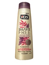 Alberto Vo5 Sulfate Free Nourish &amp; Shine Moisturizing Hair Conditioner 1... - €18,87 EUR