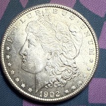 1902 O morgan silver dollar - Everyone Loves A Morgan - Nice Coin - Affo... - $1,117.47 MXN