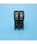 Littelfuse L60030C-2PQ Fuse Holder 2 Pole Class CC 30 Amp Panel Mount - $183.25 MXN