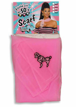 Pink Sock Hop Scarf - £28.15 GBP