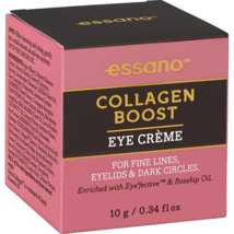 Essano Collagen Boost Eye Creme 10g - £61.92 GBP