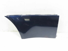 97 BMW Z3 E36 2.8L #1287 Fender, Front Left Montreal Blue - $59.39
