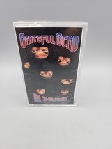 In The Dark by The Grateful Dead Cassette, 1987 Classic Music Tape - £2.78 GBP
