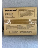 New Genuine OEM Panasonic UG-5540 Toner Cartridge Brand New - £58.19 GBP