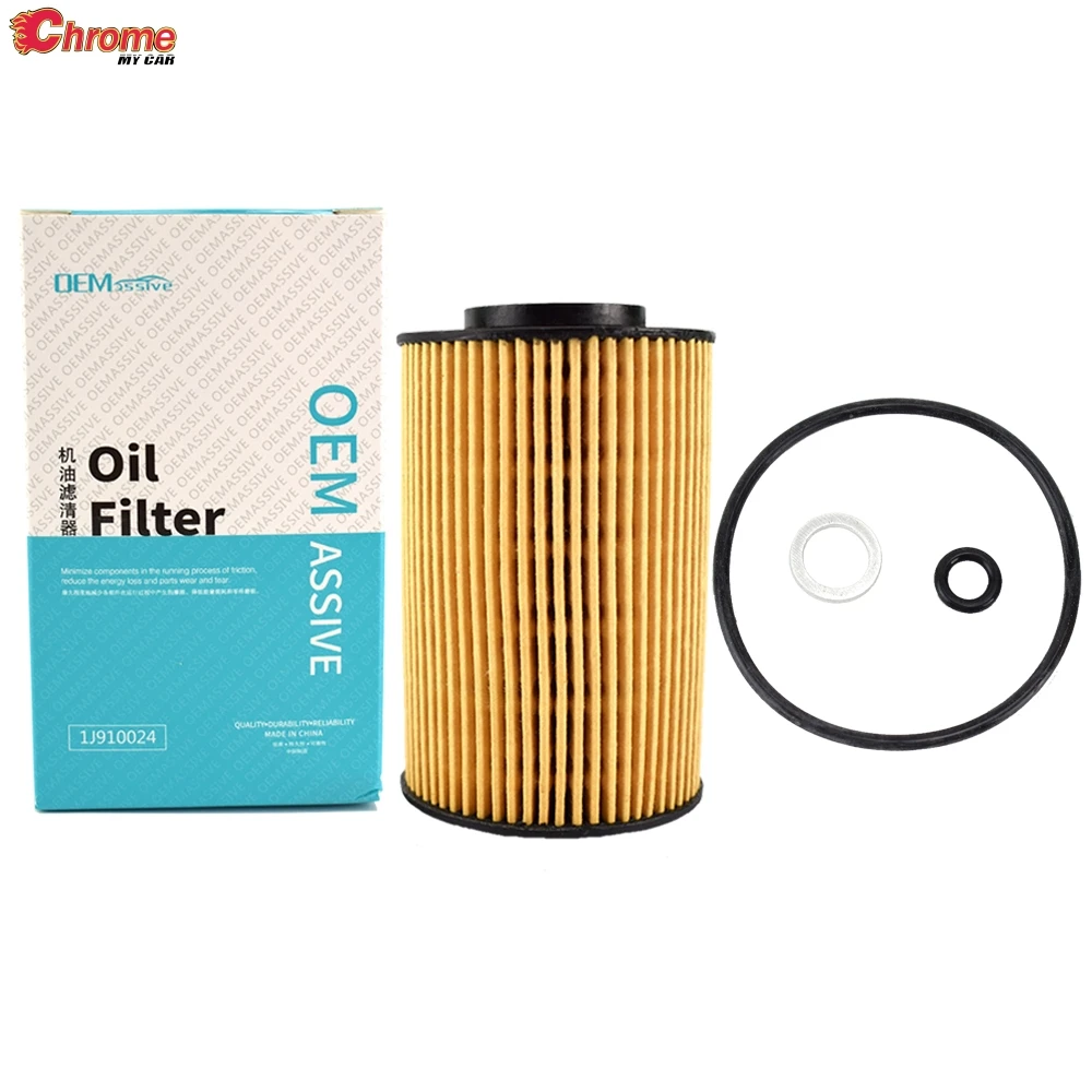 Oil Filter 26320-3C250 For Hyundai Accent Elantra Genesis i20 i30 i40 ix20 ix35 - £11.18 GBP