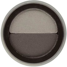 Bodyography Duo Expressions Eyeshadow 6557 &quot;Cemented&quot; .14oz Beauty Supply - $13.73