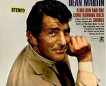 The Hit Sound of Dean Martin [LP] - $19.99