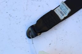 2012-2014 HYUNDAI VELOSTER REAR RIGHT SEAT BELT R1667 image 3
