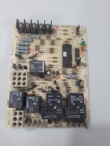 Rheem Oem Furnace Control Circuit Board 62-24268-02 - $50.00
