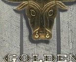 Golden Ox Restaurant Menu &amp; Wine List Kansas City Stock Yards Missouri  - £69.47 GBP