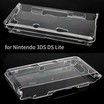 3DS case, N3DS Transparent 3 DS console - ultra thin - £9.39 GBP