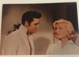 Elvis Presley Vintage Candid Photo Picture Elvis From Loving You EP3 - £10.24 GBP