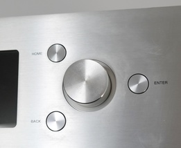 Sony HAP-Z1ES HDD 1TB Hi-Res Audio Music Player System ISSUE image 4
