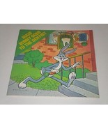 Bugs Bunny Goes To The Dentist by Seymour Reit (Paperback, Golden Press,... - $167.95 MXN