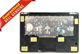 NEW GENUINE Dell Latitude E5470 Palmrest Touchpad Assembly W/ Touchpad - J12MW - £30.25 GBP