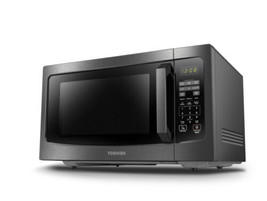 Countertop Microwave Oven with Smart Sensor and Position Memory Turntable - £434.82 GBP