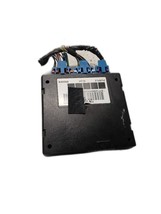 Chassis ECM Body Control BCM Center Dash Fits 98-00 BLAZER S10/JIMMY S15... - $50.49