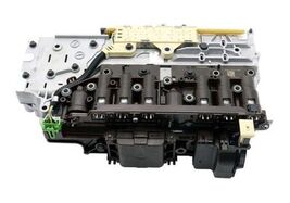 RENEW OEM 6L80 TRANSMISSION COMPLETE VALVE BODY W/ TCM SOLENOIDS 2010-UP- image 2