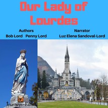 Our Lady of Lourdes Audiobook - £2.36 GBP