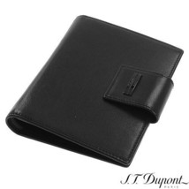 S.T. Dupont Brand New Pda Wallet - £73.54 GBP