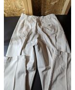 Gap Womens 12 Classic Fit Beige Denim Jeans - €16,18 EUR