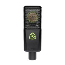 Lewitt LCT540S Ultra-Low Noise Studio Condenser Microphone - $14,987.34 MXN