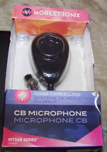 mobiletronix / cb microphone - $19.80