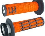 Orange/Black ODI Lock On Locking MX Grips For KTM 250 300 XC &amp; XC-W 250 ... - $31.95