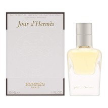 Hermes Jour D&#39;hermes Eau de Parfum Spray, 1 Ounce- FOR MEN 100% ORIGINAL - £85.13 GBP