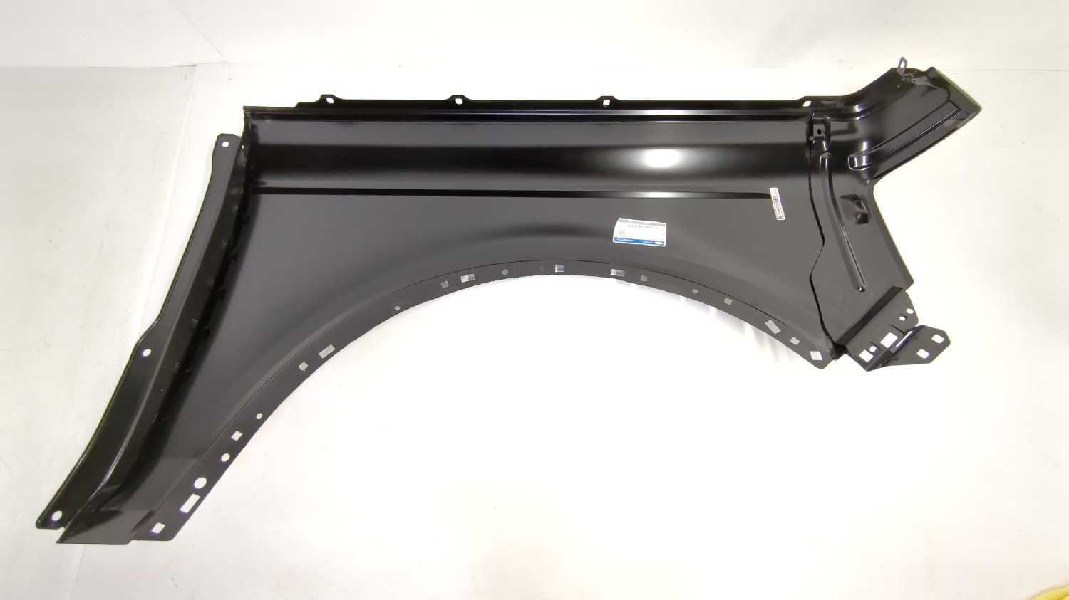 New OEM Ford Rear Quarter Panel 2021-2024 Bronco 2 door RH M2DZ-9827840 ...
