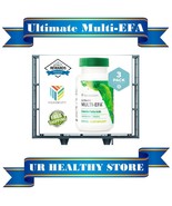 Youngevity Ultimate Multi-EFA 90 Soft Gels (3 PACK) | Plant Derived EFAs - $88.00