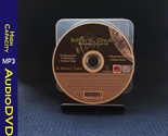 The ARTHUR C. CLARKE Collection - Odyssey &amp; Rama - 16 MP3 Audiobook Coll... - $26.90