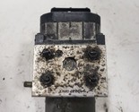 Anti-Lock Brake Part Pump From 12/98 Fits 99 INFINITI QX4 664701 - $97.02