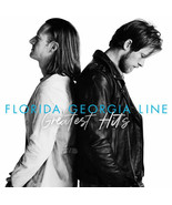 Florida Georgia Line – Greatest Hits (2023) New Sealed Vinyl LP - $29.00