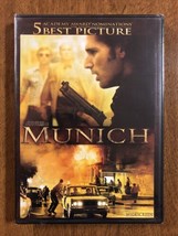Munich 2006 DVD Widescreen NEW &amp; Sealed - £6.72 GBP