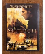 Munich 2006 DVD Widescreen NEW &amp; Sealed - £6.76 GBP