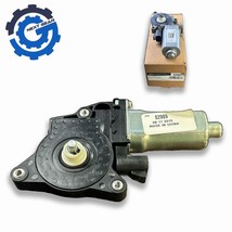 New ACI Power Window Motor For 2000-2005 LeSabre,Alero, Bonneville 82989 - $45.77