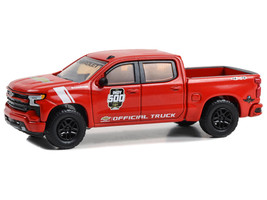 2023 Chevrolet Silverado 1500 Pickup Truck &quot;107th Running of the Indianapolis 50 - £17.57 GBP